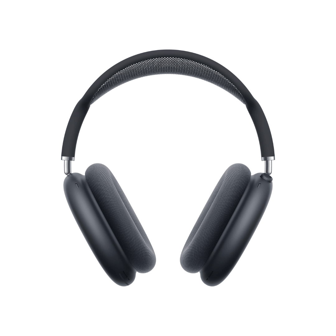 TW MAX OVER EAR WIRELESS HEADPHONES