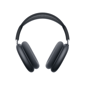 TW MAX OVER EAR WIRELESS HEADPHONES