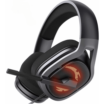 GAMING HEADPHONES D-1