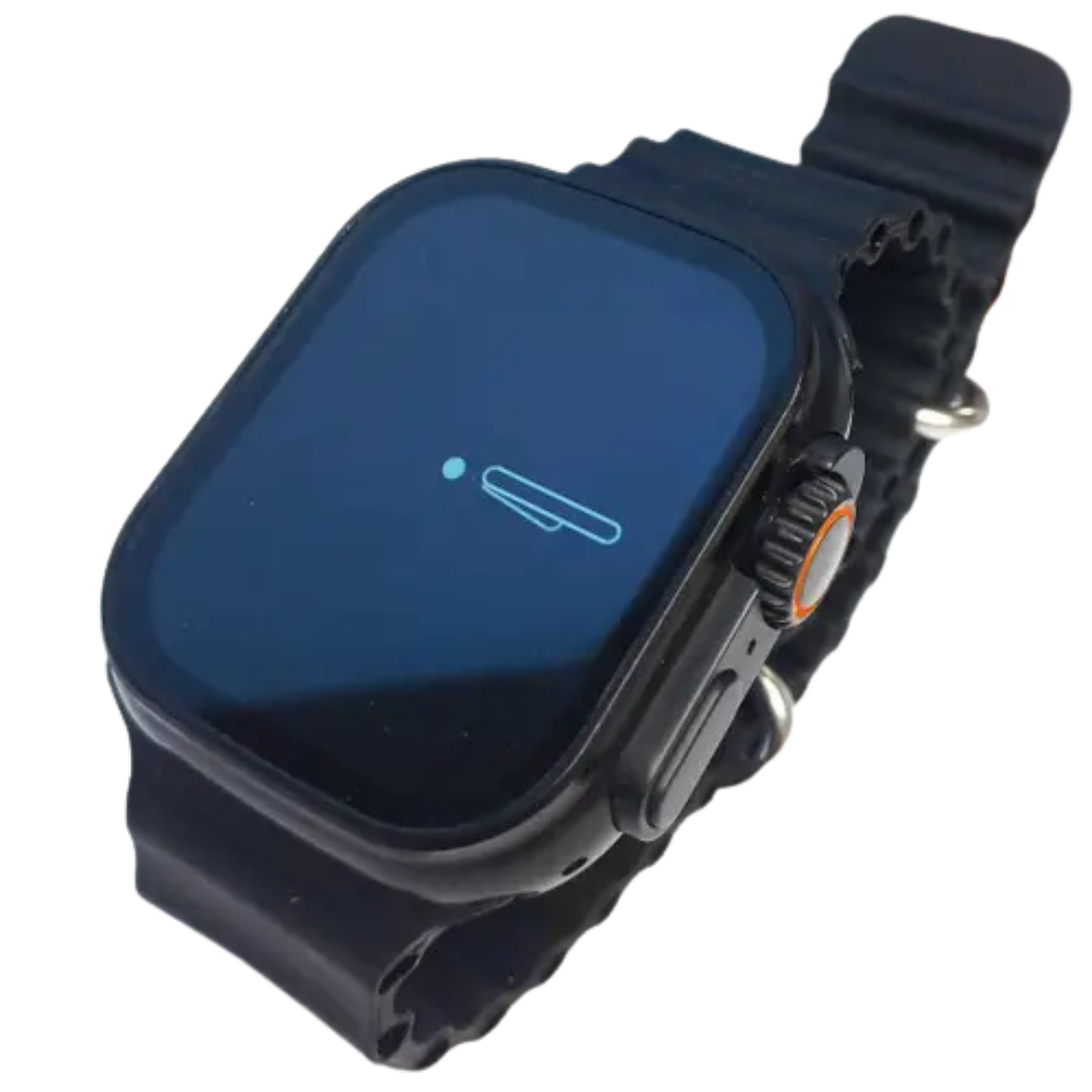 T-900 ULTRA SMARTWATCH